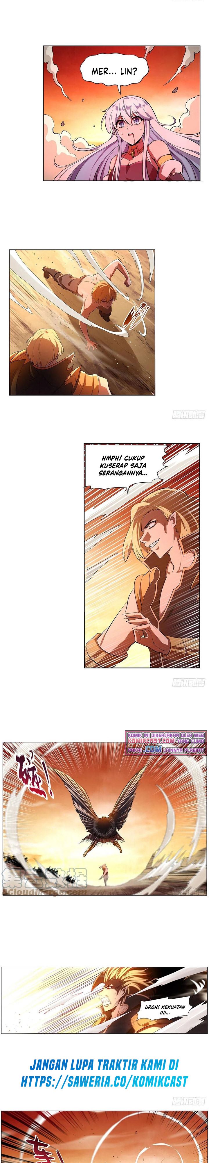 The Demon King Who Lost His Job Chapter 242 Gambar 11