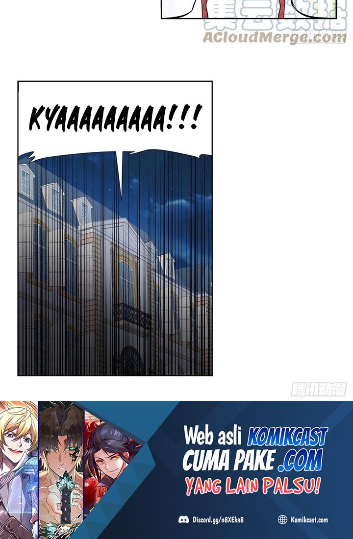 The Demon King Who Lost His Job Chapter 249 Gambar 15