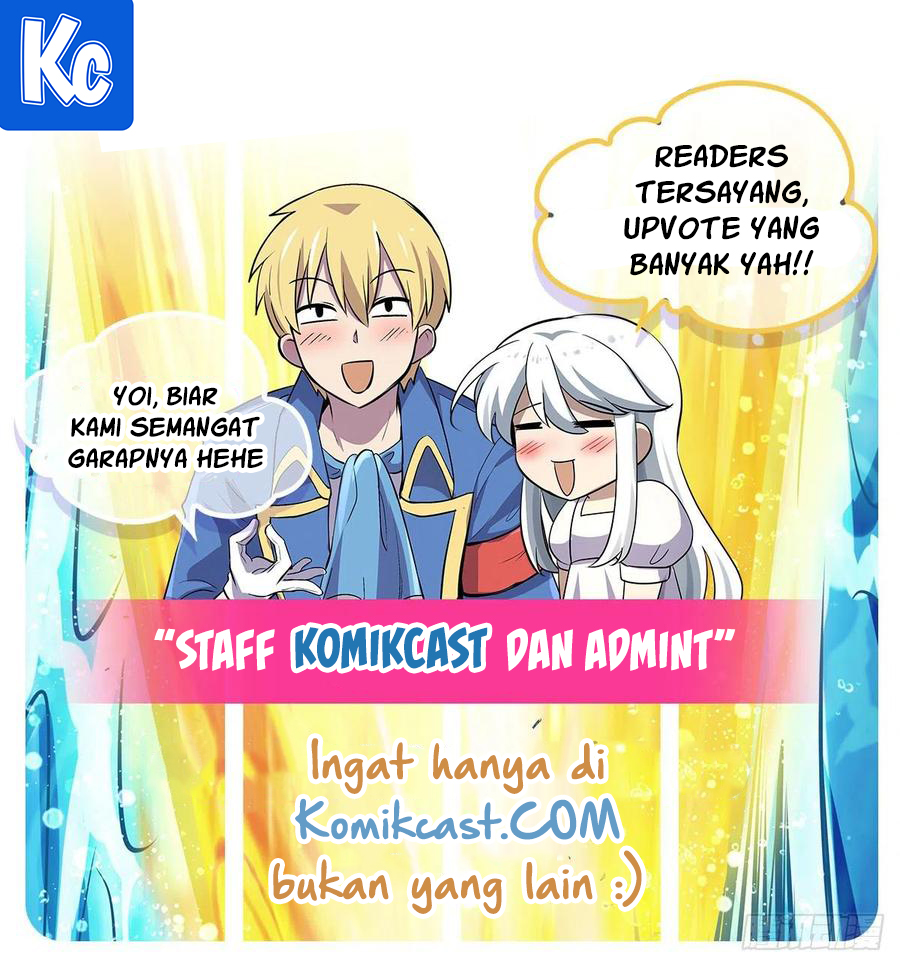 The Demon King Who Lost His Job Chapter 249 Gambar 16