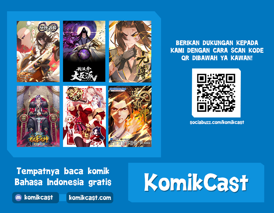 The Demon King Who Lost His Job Chapter 268 Gambar 16