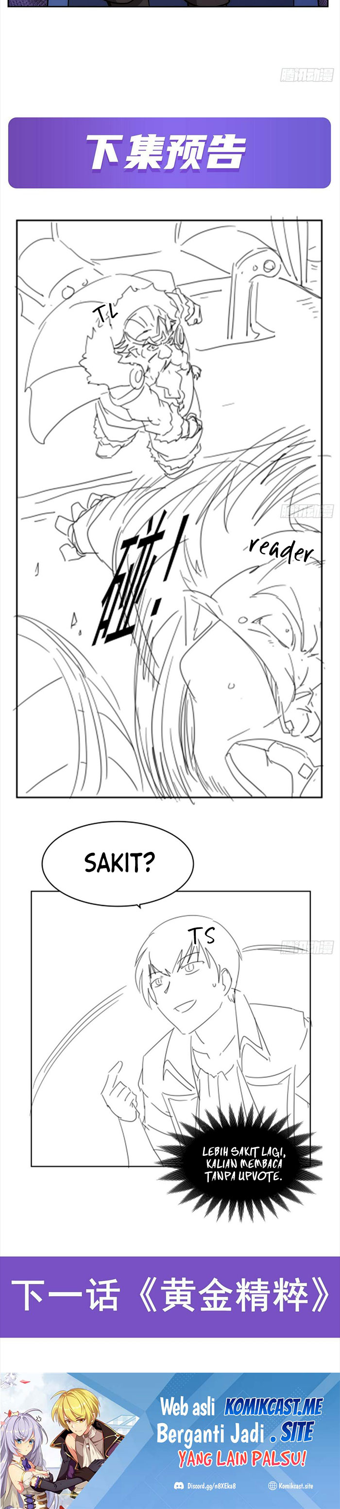 The Demon King Who Lost His Job Chapter 343 Gambar 24