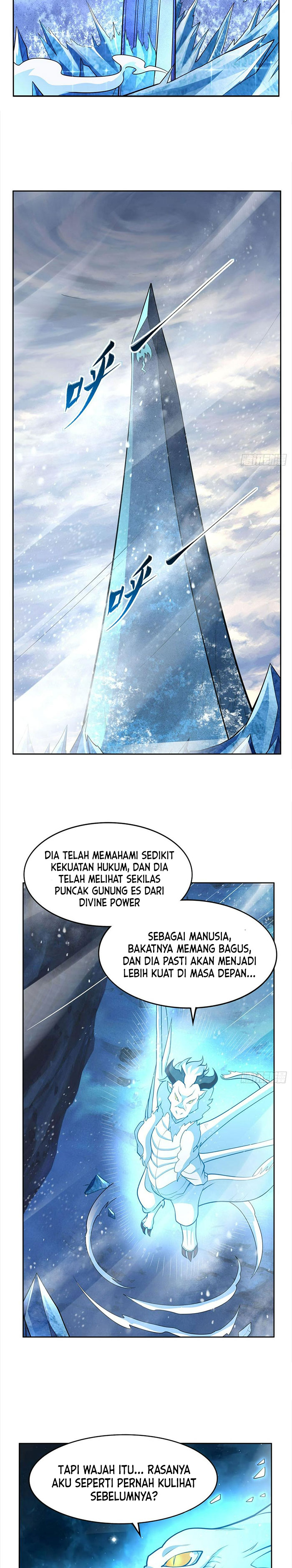 The Demon King Who Lost His Job Chapter 348 Gambar 17