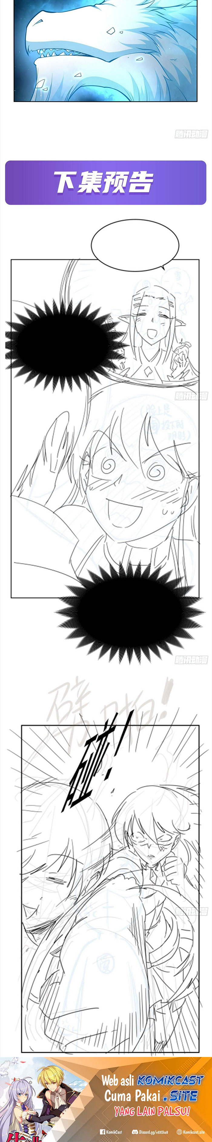 The Demon King Who Lost His Job Chapter 348 Gambar 18