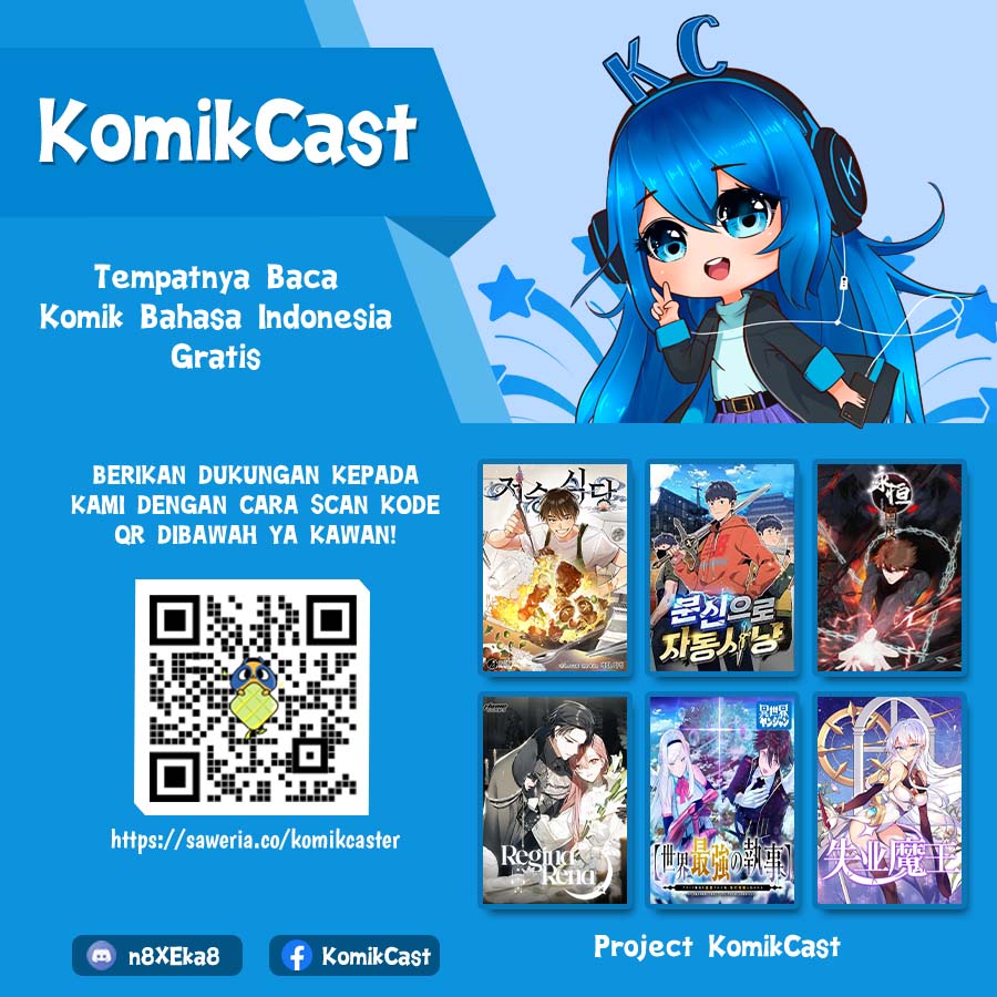 The Demon King Who Lost His Job Chapter 348 Gambar 19
