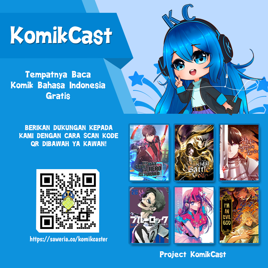 The Demon King Who Lost His Job Chapter 393 Gambar 18