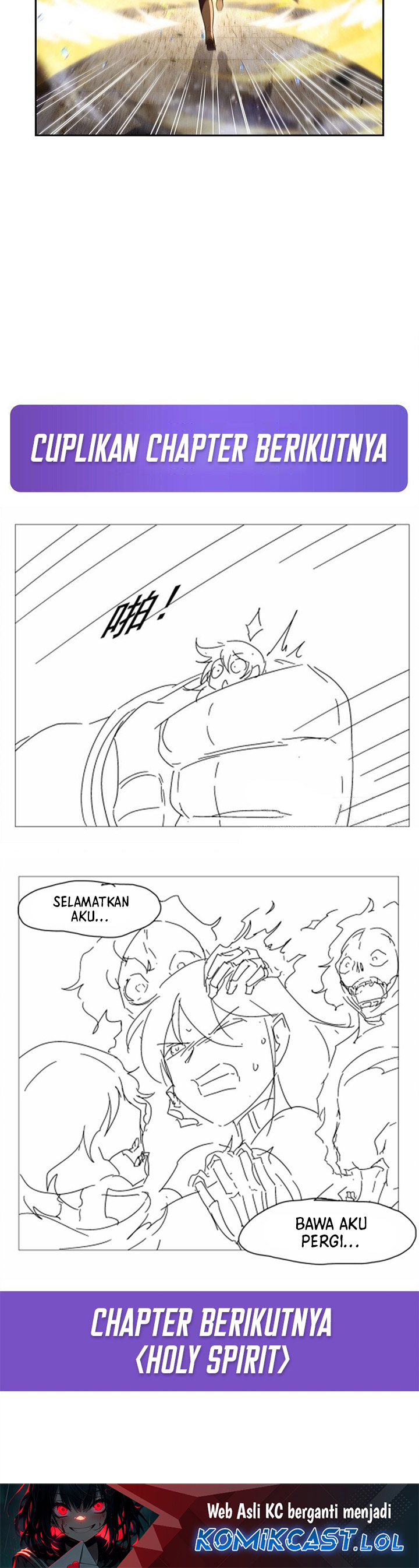 The Demon King Who Lost His Job Chapter 398 Gambar 20