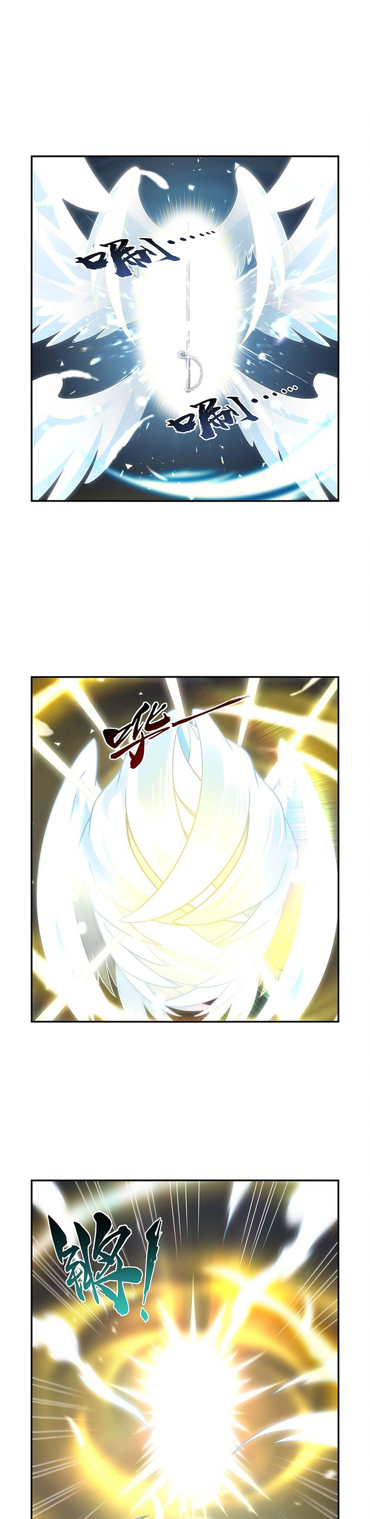 The Demon King Who Lost His Job Chapter 400 Gambar 5
