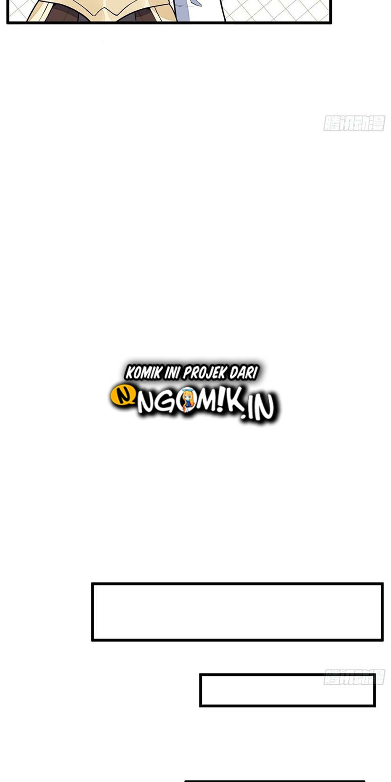 The Descendant of the Spiritual Diety Chapter 05 Gambar 25