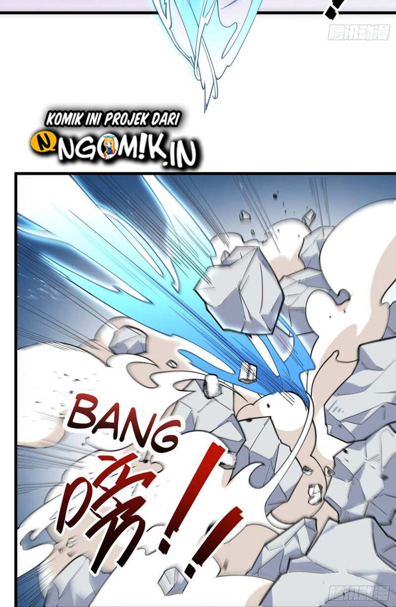The Descendant of the Spiritual Diety Chapter 05 Gambar 30