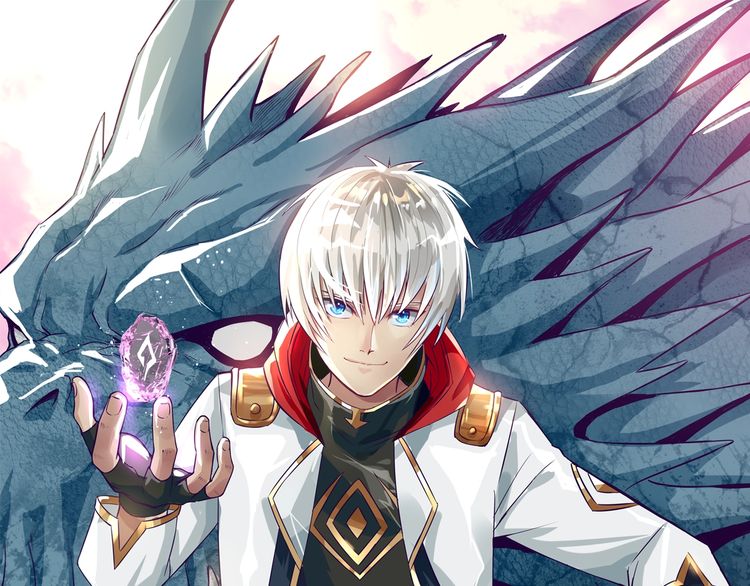 The Devouring Zone Chapter 04 Gambar 2