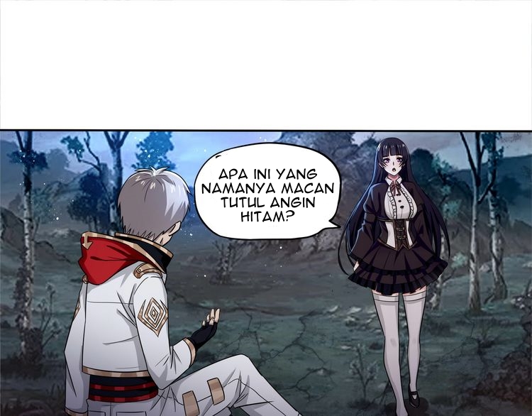 The Devouring Zone Chapter 04 Gambar 6