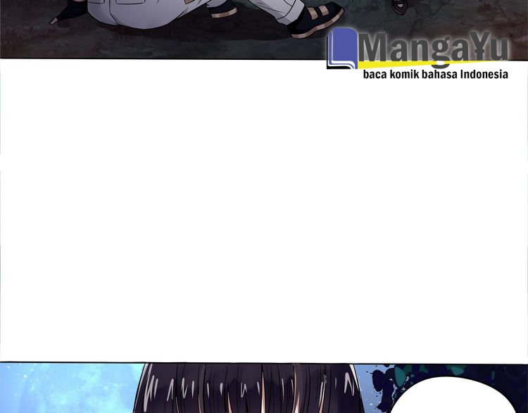 The Devouring Zone Chapter 04 Gambar 7