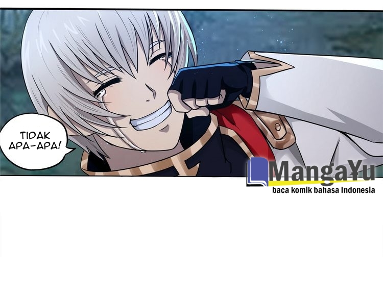 The Devouring Zone Chapter 04 Gambar 9