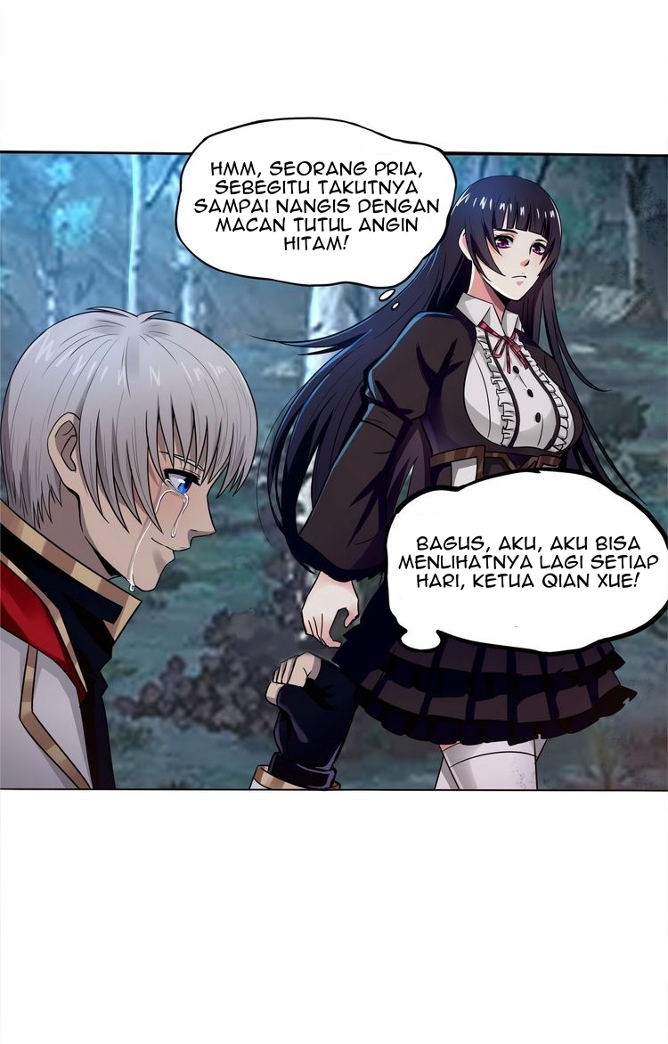 The Devouring Zone Chapter 04 Gambar 10