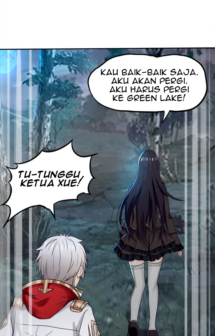 The Devouring Zone Chapter 04 Gambar 11