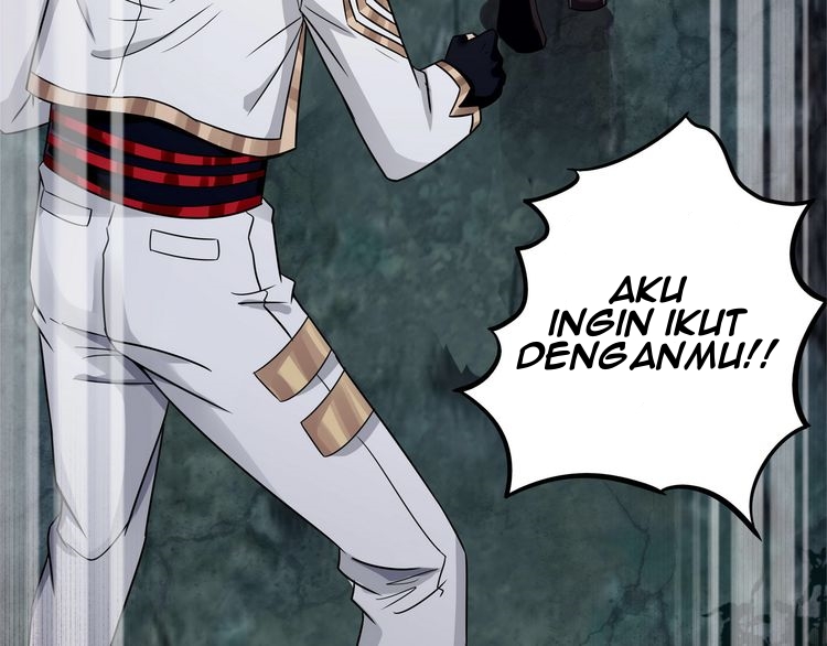 The Devouring Zone Chapter 04 Gambar 12