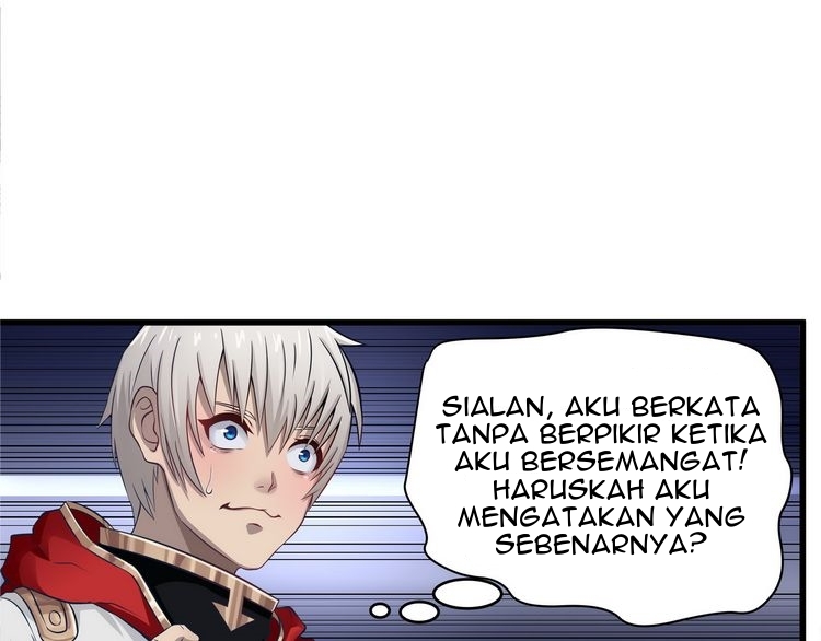 The Devouring Zone Chapter 04 Gambar 15