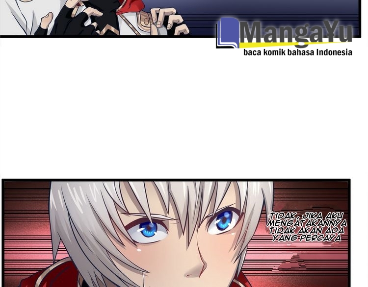 The Devouring Zone Chapter 04 Gambar 16