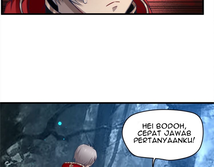 The Devouring Zone Chapter 04 Gambar 17