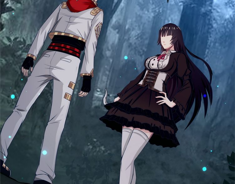 The Devouring Zone Chapter 04 Gambar 18