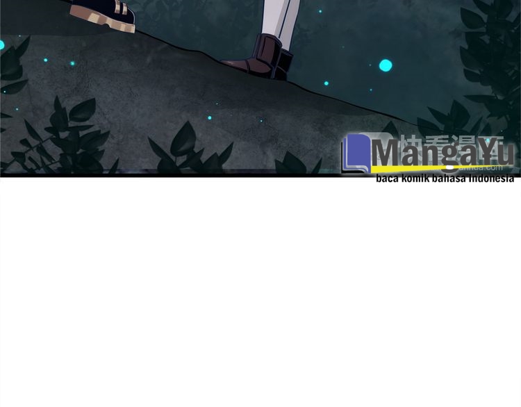 The Devouring Zone Chapter 04 Gambar 19