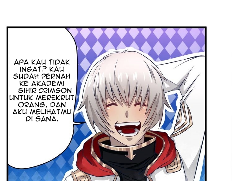 The Devouring Zone Chapter 04 Gambar 21