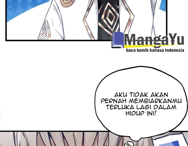 The Devouring Zone Chapter 04 Gambar 22