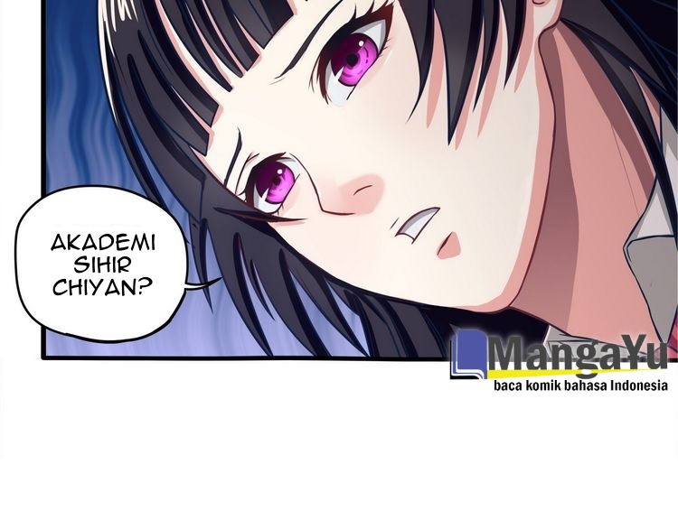 The Devouring Zone Chapter 04 Gambar 24