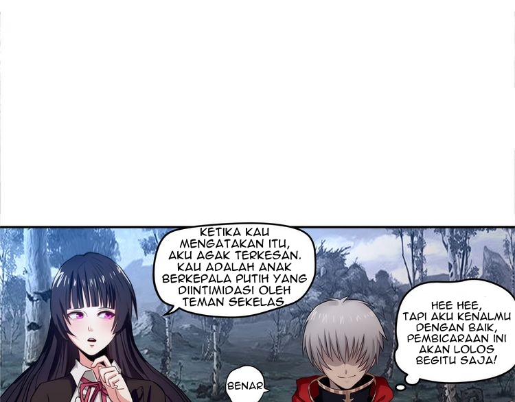 The Devouring Zone Chapter 04 Gambar 26