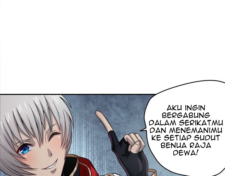 The Devouring Zone Chapter 04 Gambar 28