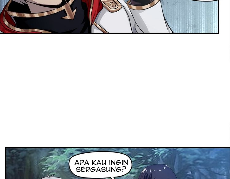 The Devouring Zone Chapter 04 Gambar 29