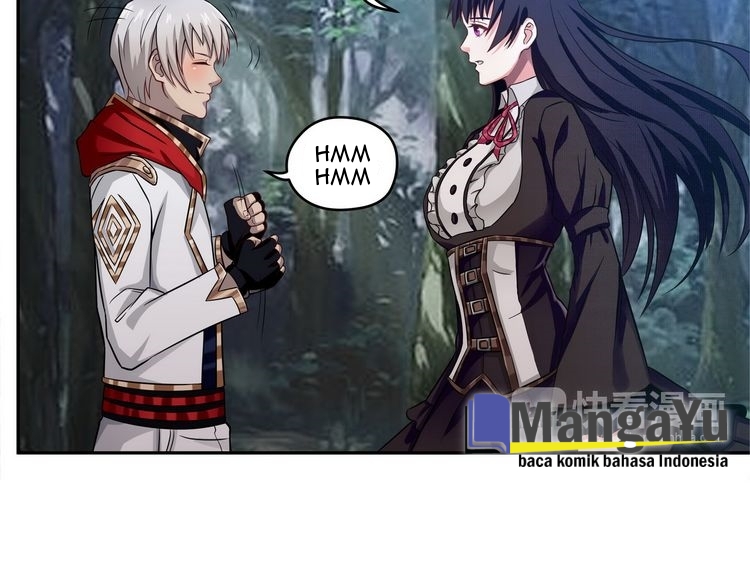 The Devouring Zone Chapter 04 Gambar 30