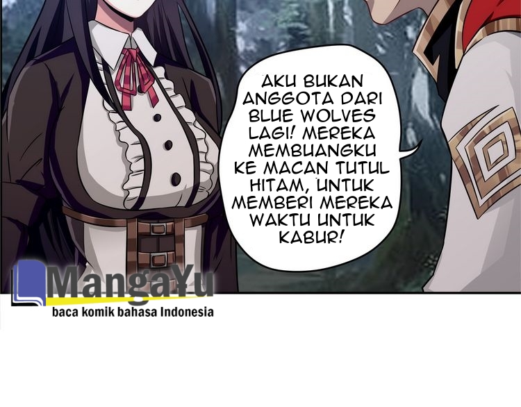 The Devouring Zone Chapter 04 Gambar 33