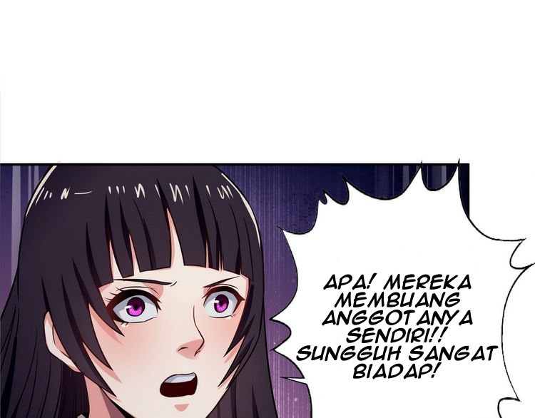 The Devouring Zone Chapter 04 Gambar 34