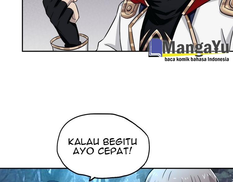 The Devouring Zone Chapter 04 Gambar 37
