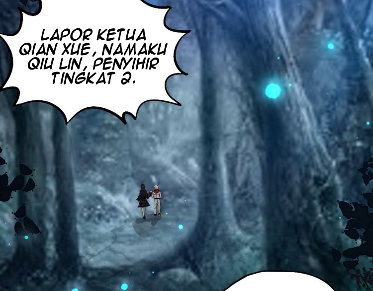 The Devouring Zone Chapter 04 Gambar 40