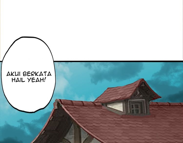 The Devouring Zone Chapter 04 Gambar 42