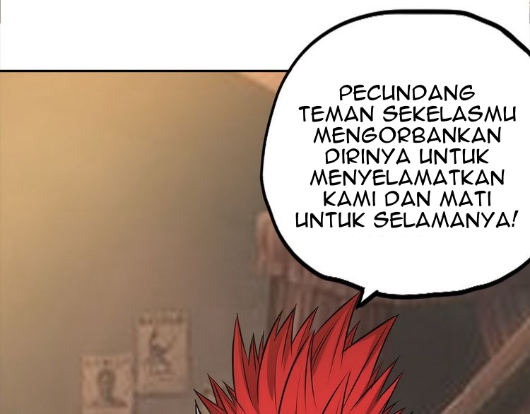 The Devouring Zone Chapter 04 Gambar 44