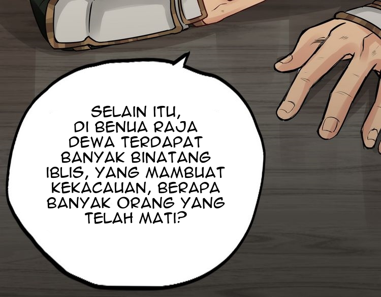 The Devouring Zone Chapter 04 Gambar 46