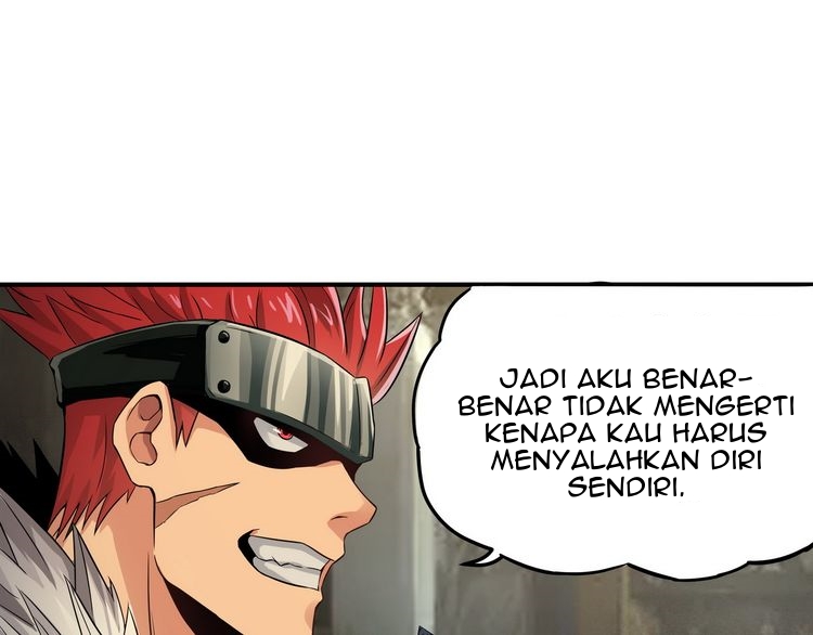The Devouring Zone Chapter 04 Gambar 48