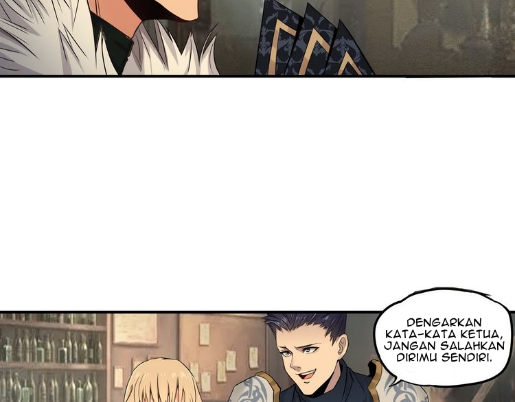 The Devouring Zone Chapter 04 Gambar 49