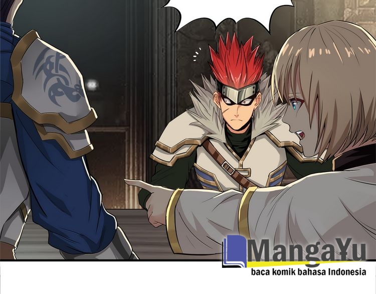 The Devouring Zone Chapter 04 Gambar 53