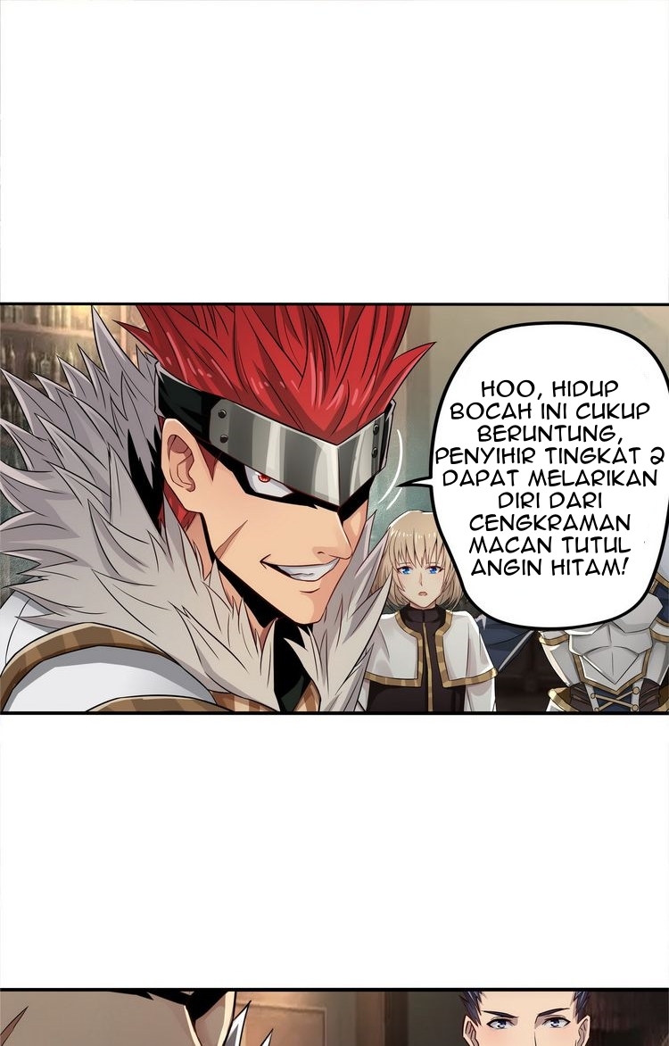 The Devouring Zone Chapter 04 Gambar 59