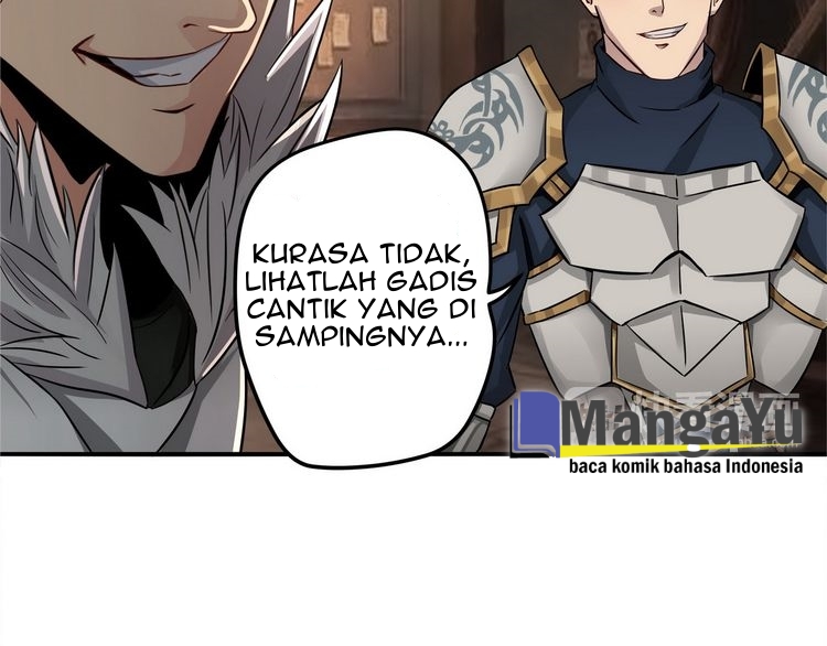 The Devouring Zone Chapter 04 Gambar 60