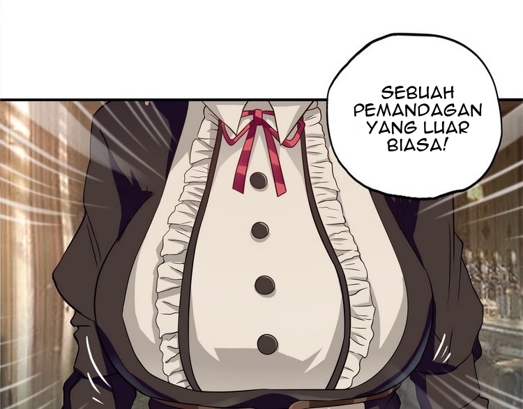 The Devouring Zone Chapter 04 Gambar 61