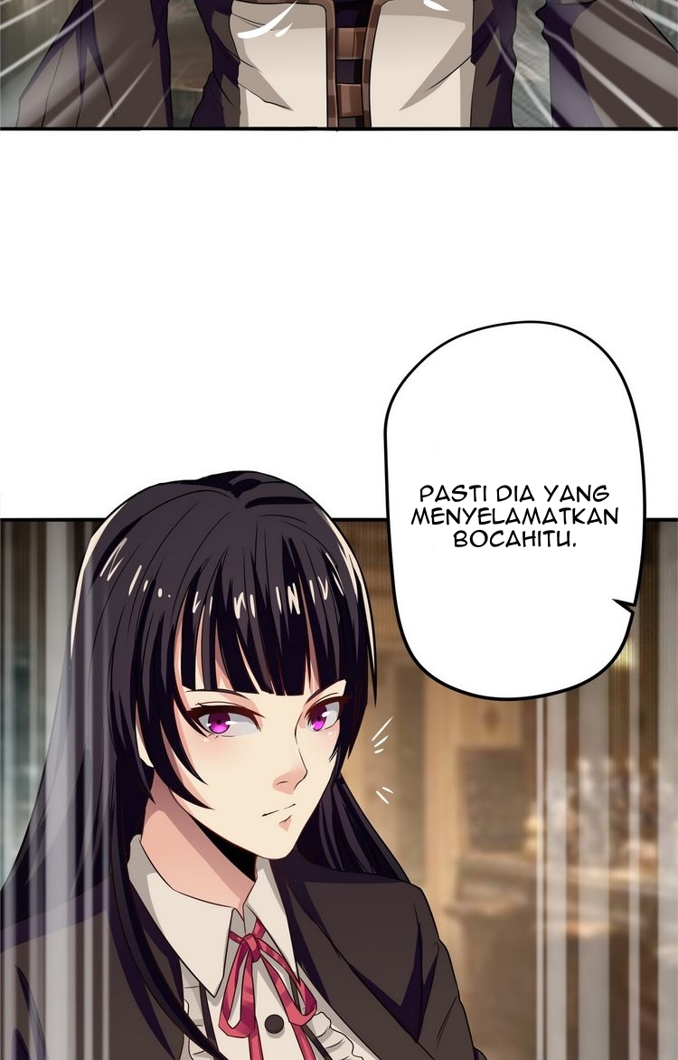 The Devouring Zone Chapter 04 Gambar 62