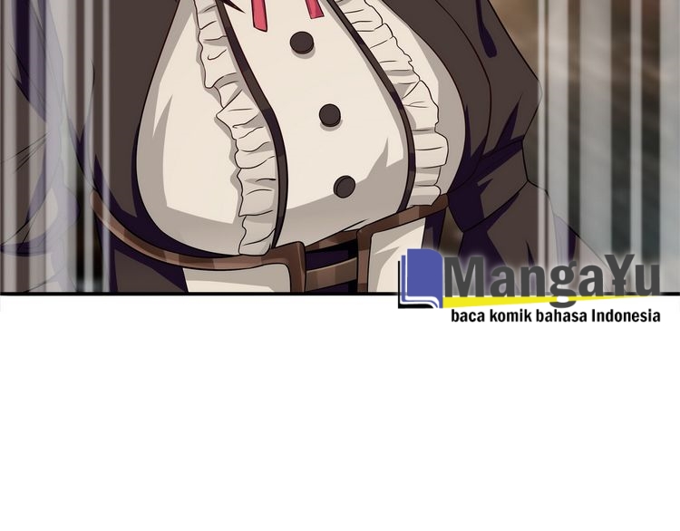 The Devouring Zone Chapter 04 Gambar 63