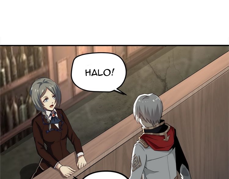 The Devouring Zone Chapter 04 Gambar 64