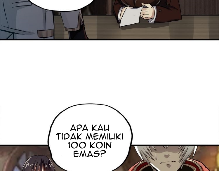 The Devouring Zone Chapter 04 Gambar 71