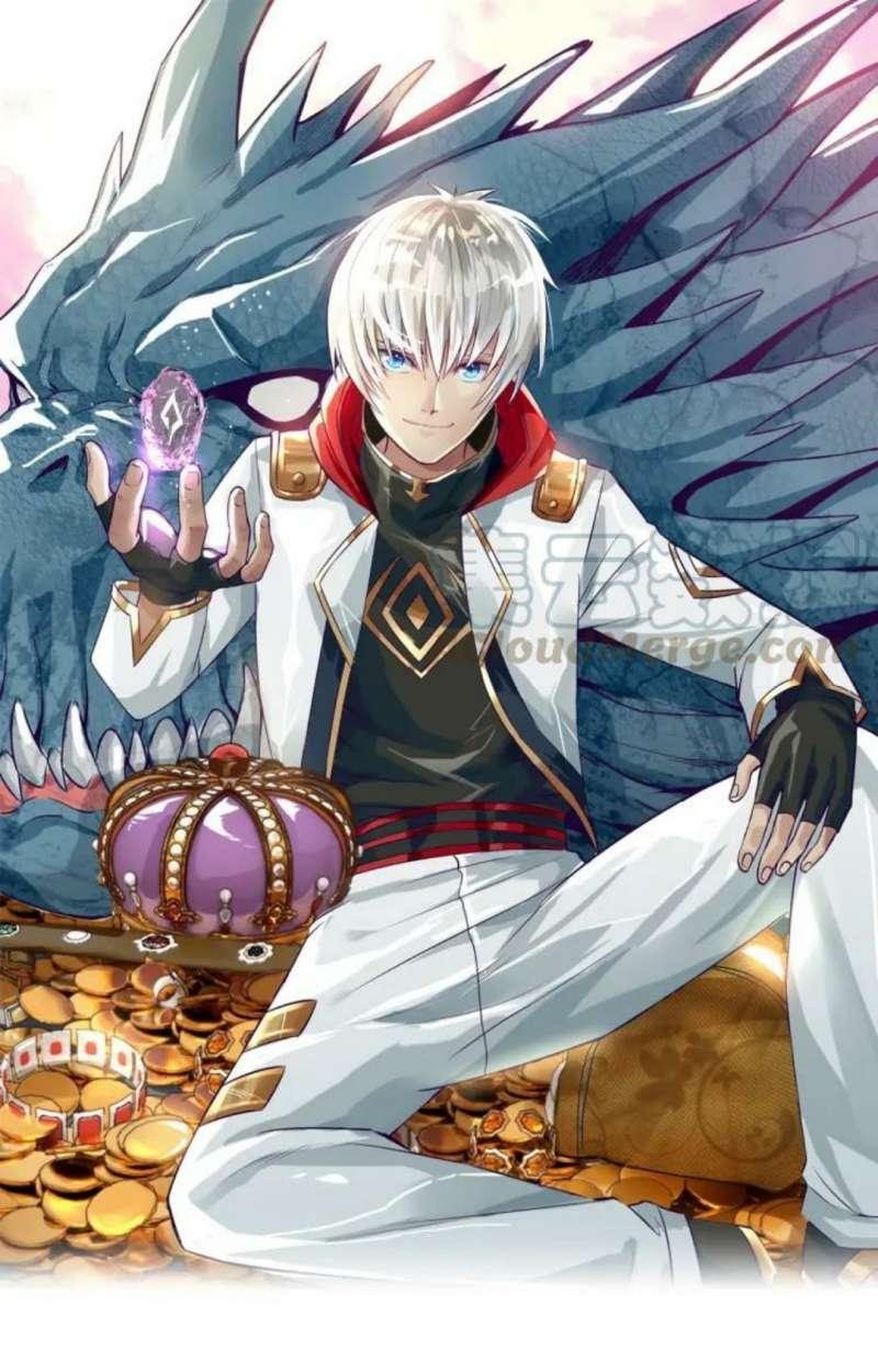 The Devouring Zone Chapter 09 Gambar 2
